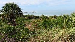 Fort De Soto Park